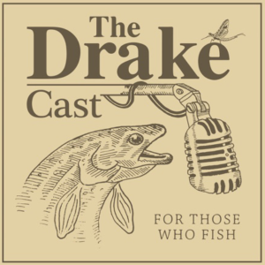 the drake cast
