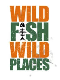 wild fish wild places