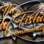 the fly fishing community