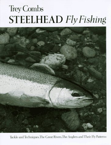 Swing The Fly Magazine With Zack Williams Spey Tips Steelhead