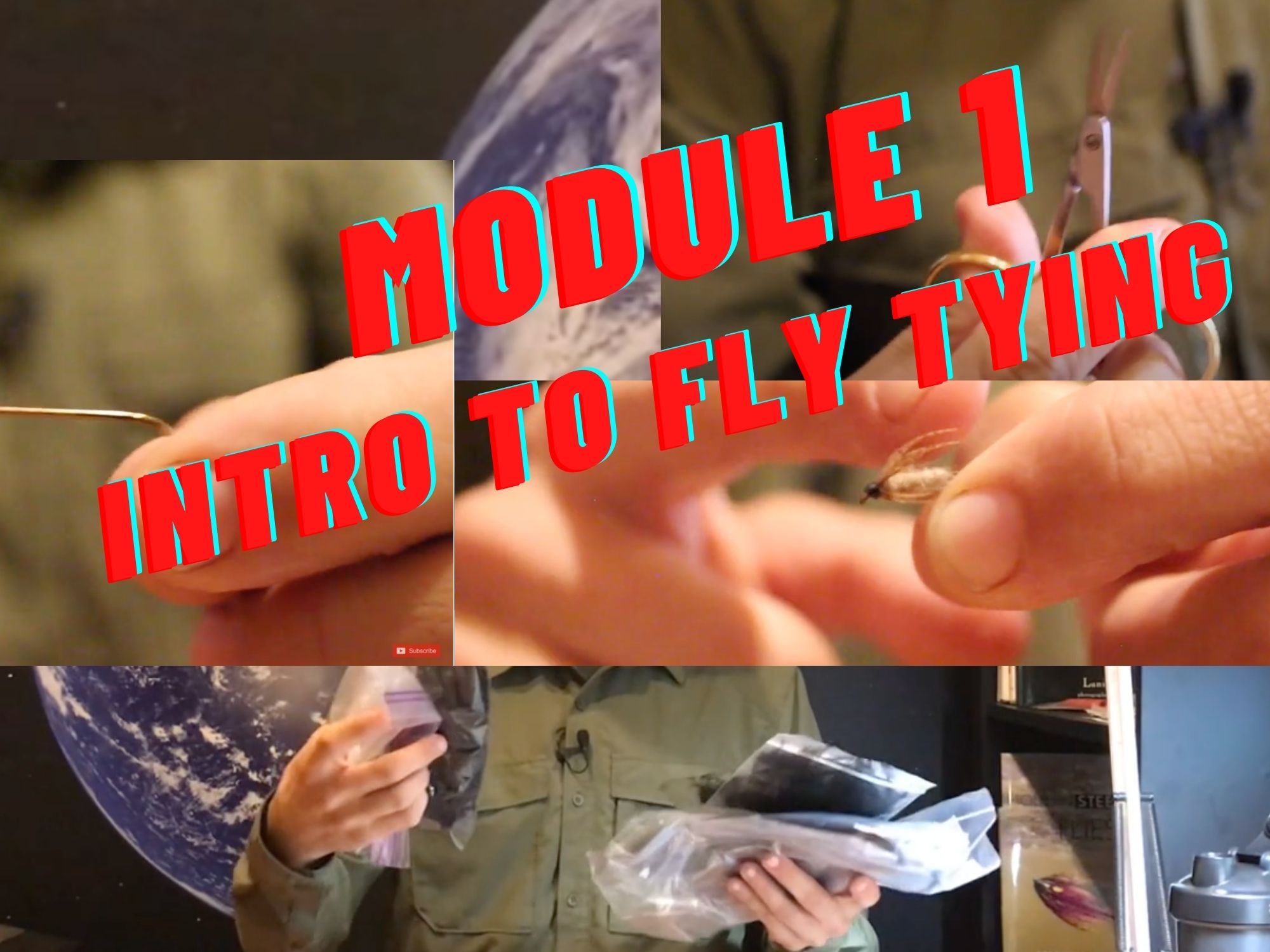 An Essential Guide from One of the Greatest Instructors of All Time Fly-Tying