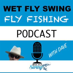 wet fly swing
