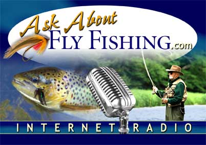ask about fly fishing