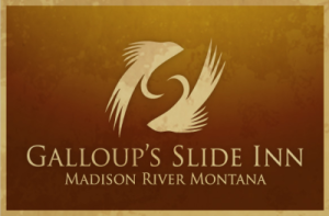 galloup's slide inn