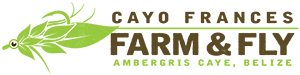 cayo frances farm and fly