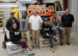 canyon coolers
