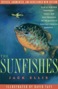 the sunfishes
