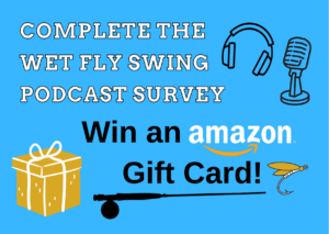 podcast survey