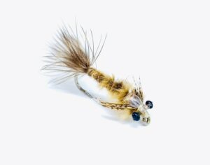damsel fly for panfish
