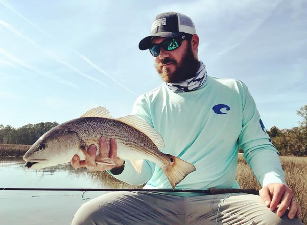 WFS 272 - Costa with Evan Russell - How to Choose Polarized Sunglasses for  Fishing - Wet Fly Swing