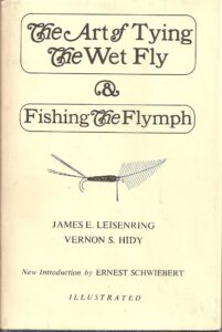 yellowstone fly fishing