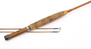bamboo fly rods