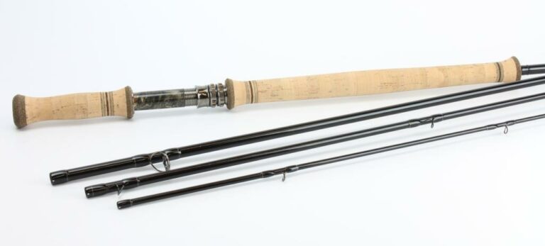 custom fly rods