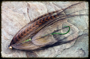 flies for trout