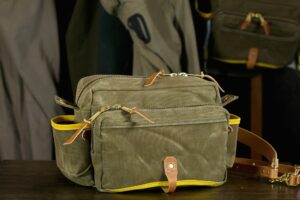 fly fishing bags