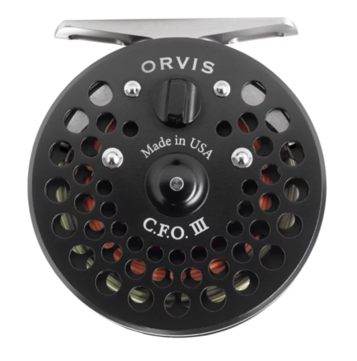 WFS 302 The Click and Pawl Reel with Tim Gelinas from Farlex Reels