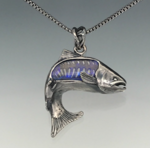 fish jewelry
