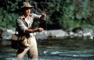 movies about fly fishing