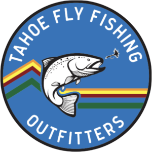 tahoe fly fishing