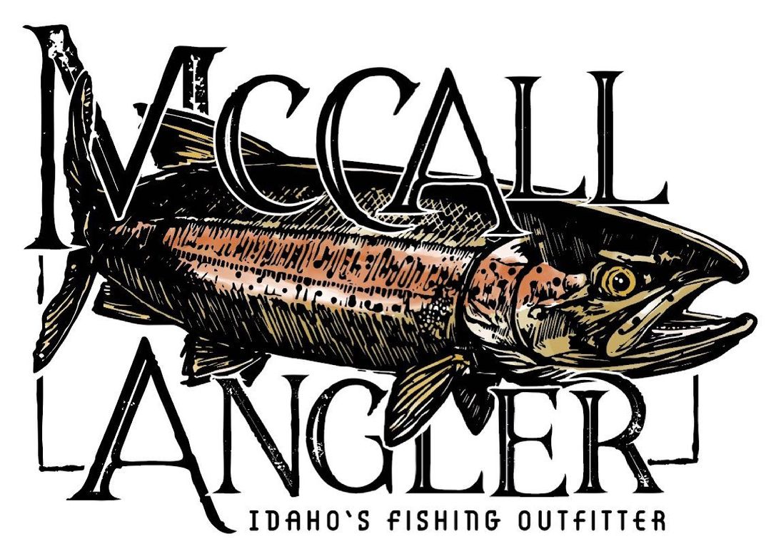 WFS 336 - Fly Fishing Idaho with Ed Anderson - McCall Angler