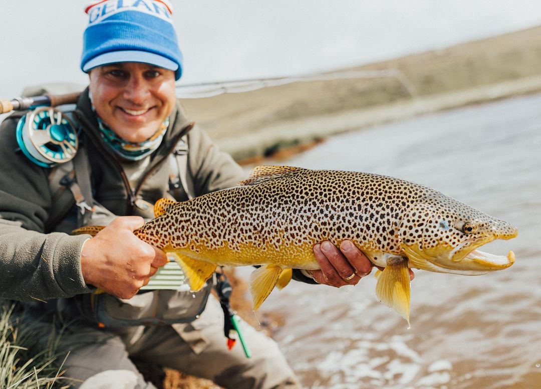 WFS 341 - Fly Fishing Journeys Podcast with Rob Giannino - Travel