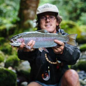 fly fishing in costa rica