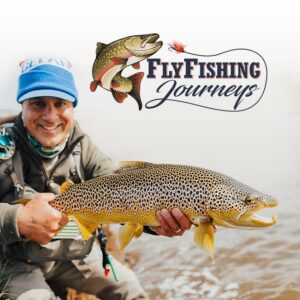 fly fishing journeys