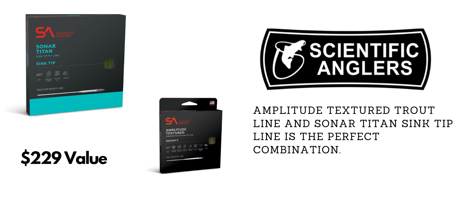 scientific anglers fly lines