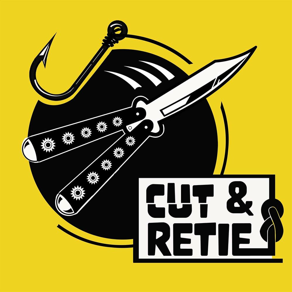 cut and retie podcast