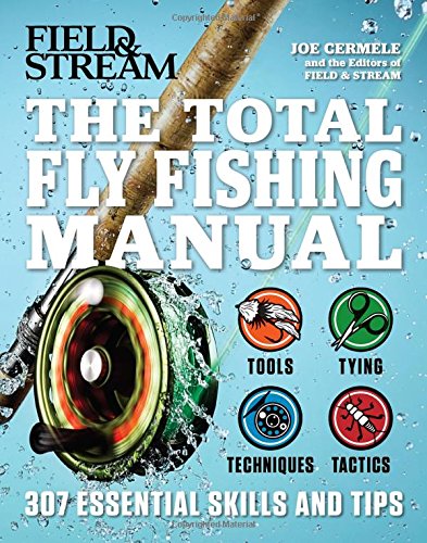 the total fly fishing manual
