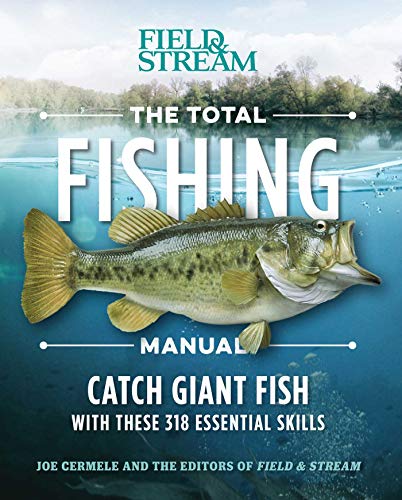 the total fishing manual