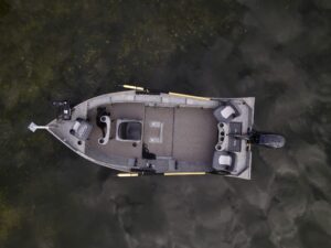 stealthcraft boats