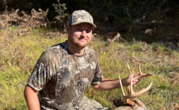 bowhunting for beginners