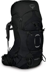 Ultralight Backpacking Gear