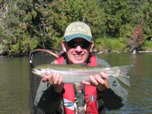 bull trout fly fishing