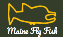 Maine Fly Fishing