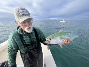 outer banks fly fishing