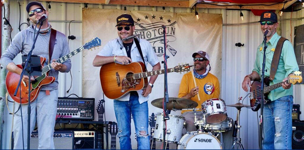 Traveled 3 Trouthunter with Jon Stiehl Henry's Fork, Leaders, Ranch