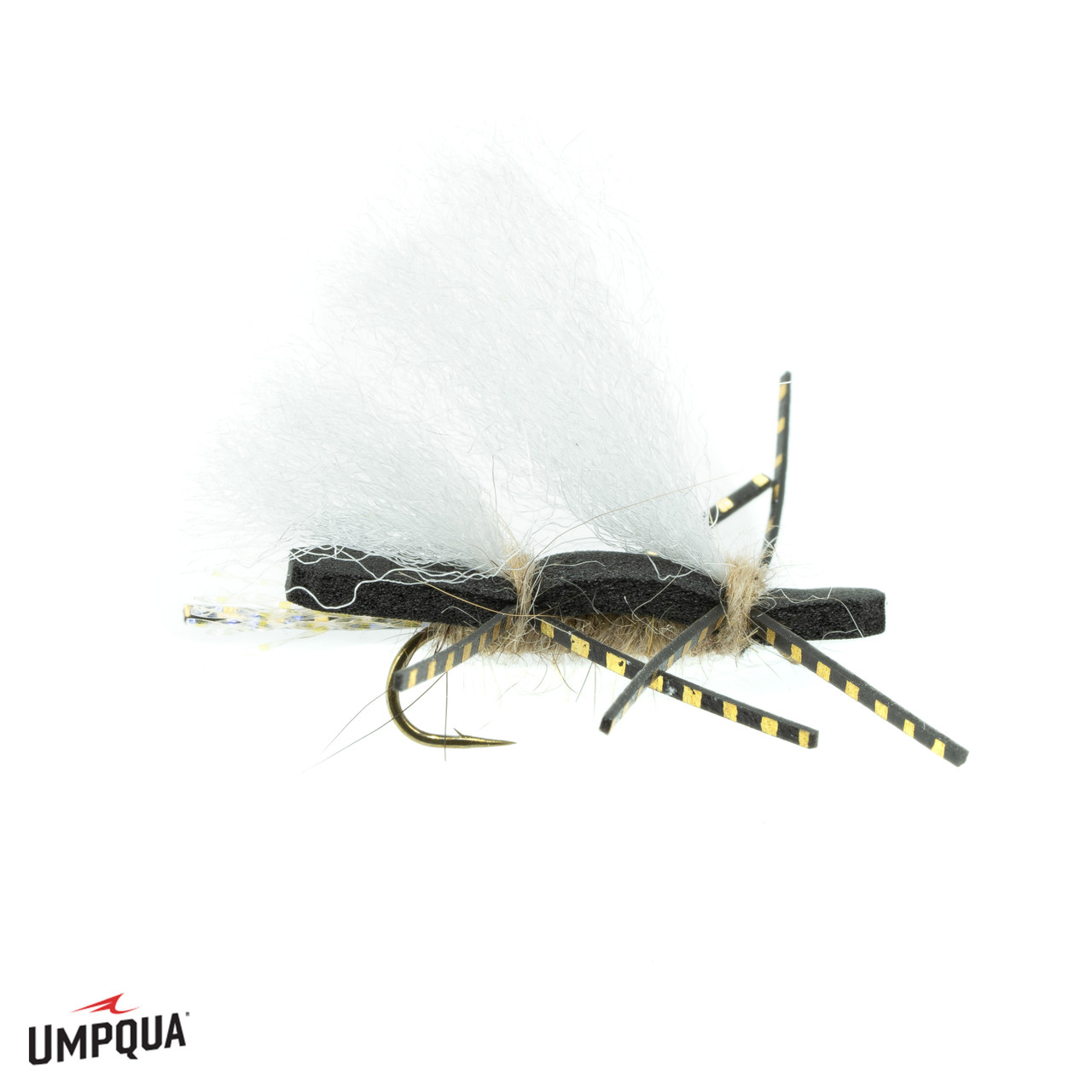 umpqua flies