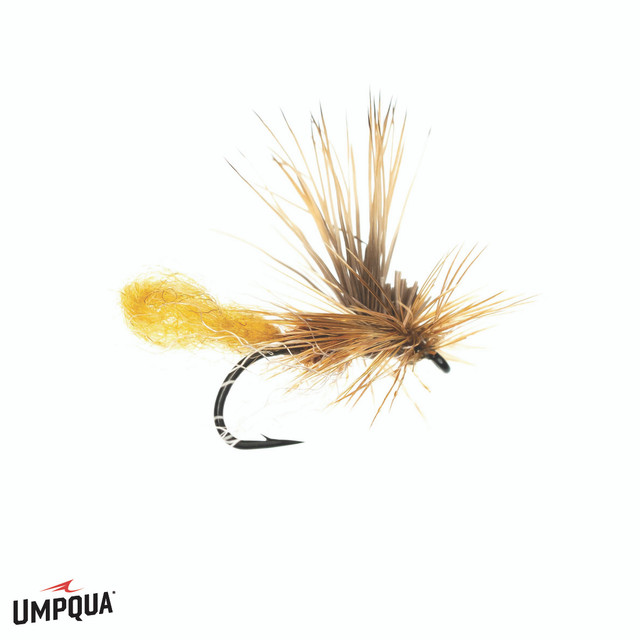 umpqua flies