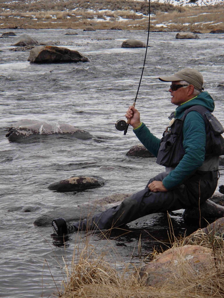 WFS 427 - Caddis Hatches with Craig Mathews - 1% for the Planet, Yvon ...