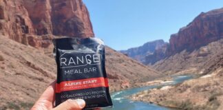 range meal bar
