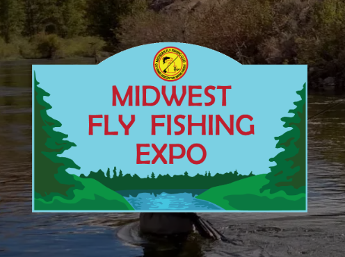 Midwest Fly Fishing Expo