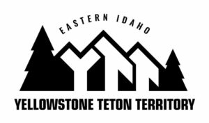 footer logo for teton