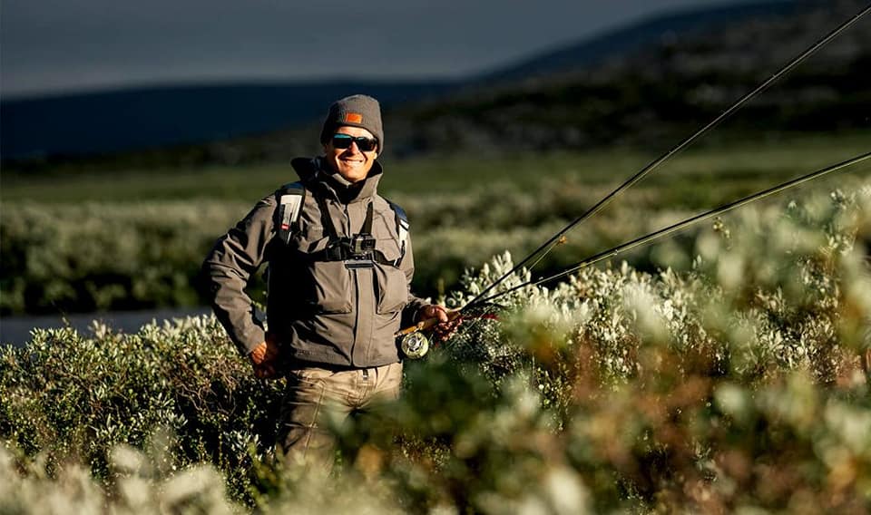 Prime Cuts:  Prime Video's Best Fly Fishing Content Right