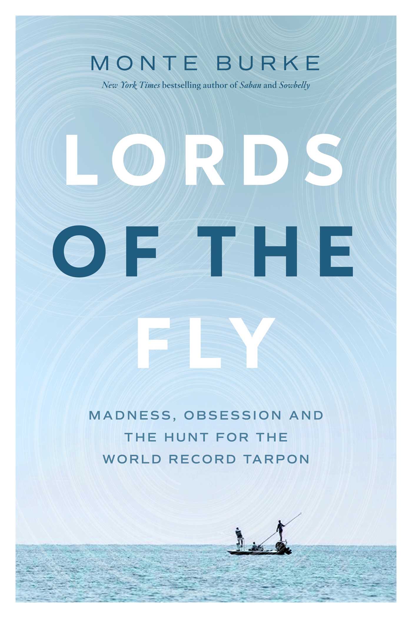 lords of the fly