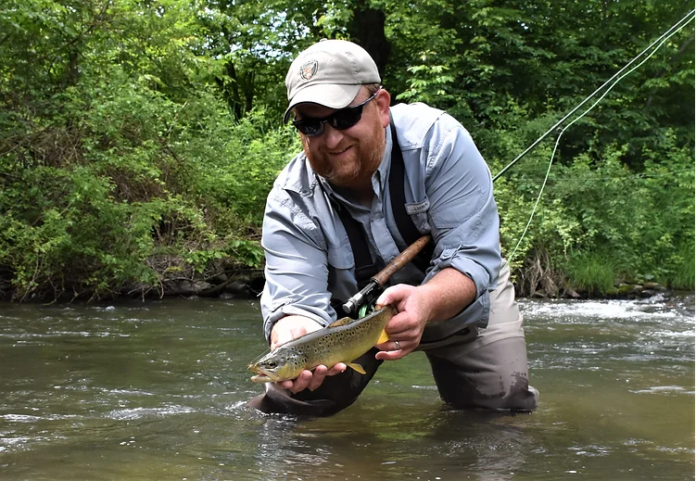 Blog - Page 14 of 79 - Wet Fly Swing