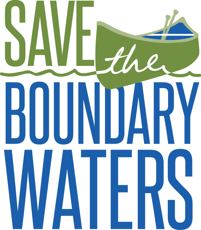 save the boundary waters