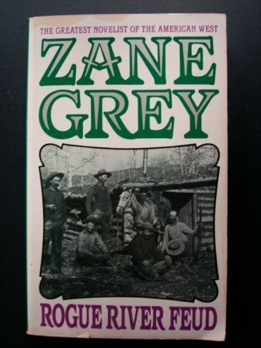 zane grey books