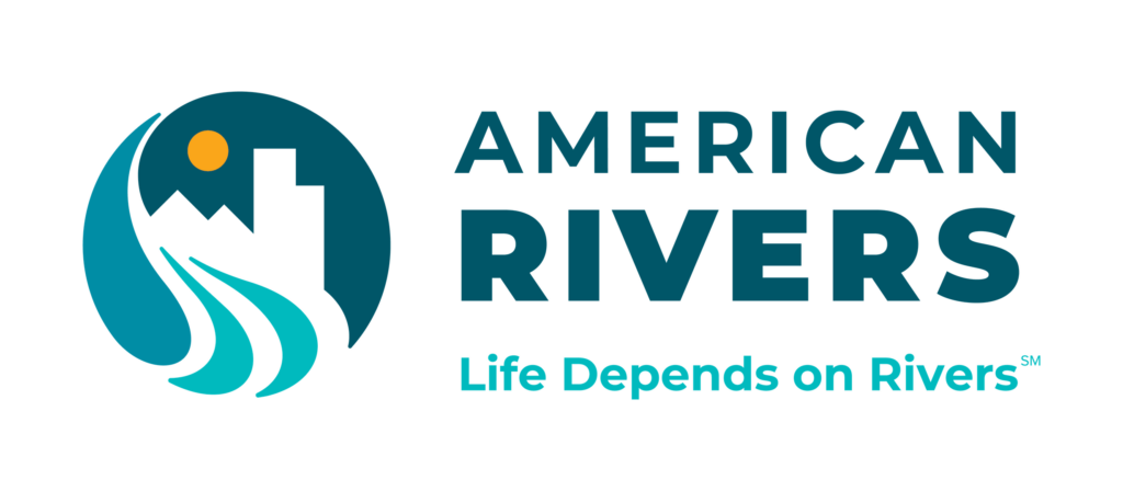 american rivers